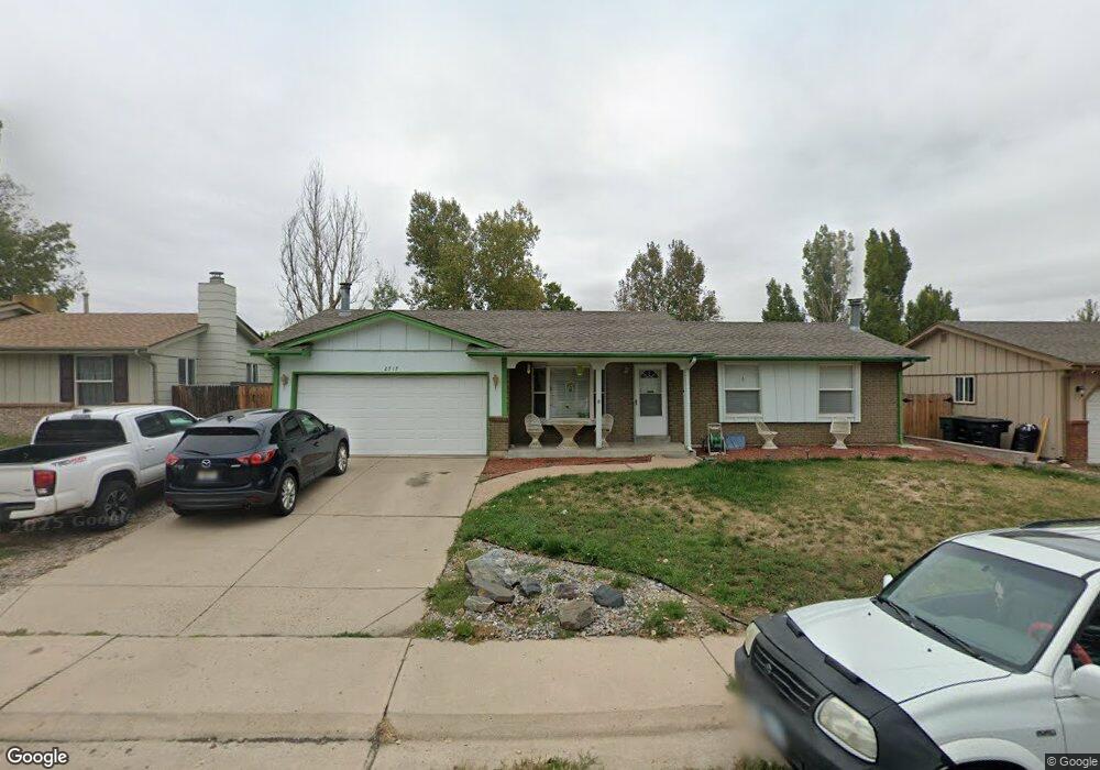 2717 E 117th Way, Thornton, CO 80233 - photo 1