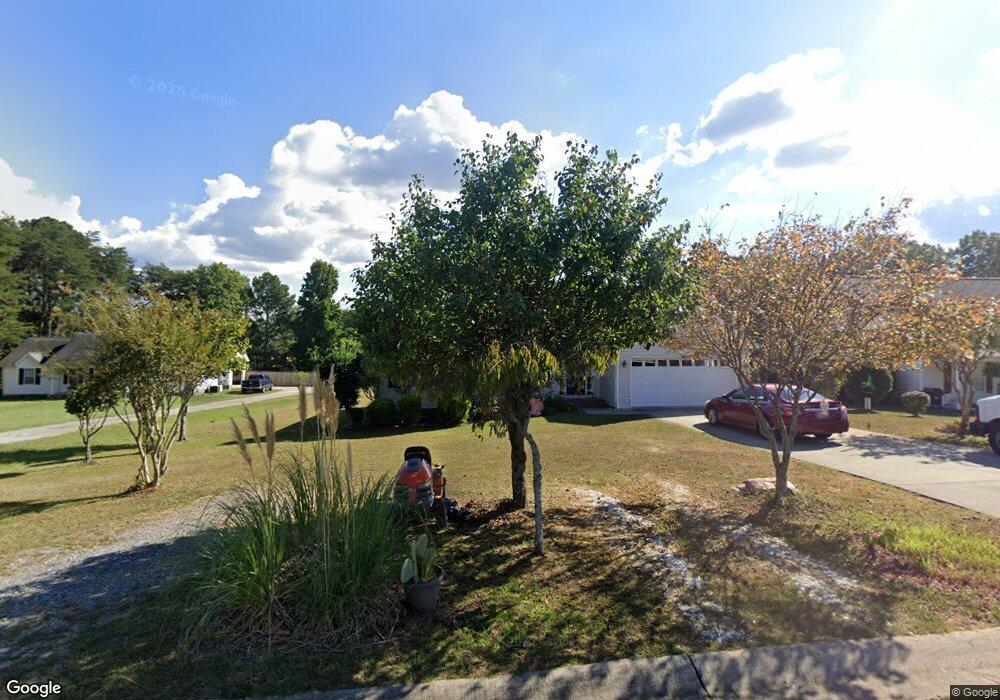 204 N Star Dr, Chatsworth, GA 30705 - photo 1