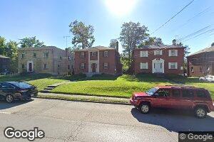 4563 Paddock Rd, Cincinnati, OH 45229
