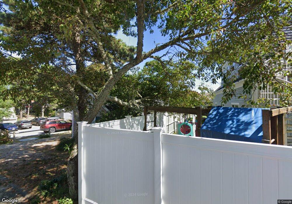 8 Ocean Park E unit 8, Dennis, MA 02639 - photo 1