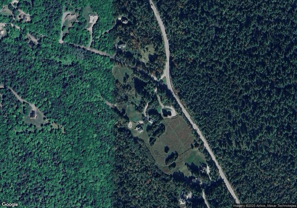 24 E Champions Way, Franconia, NH 03580 - photo 1