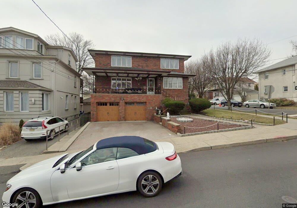 224 Edgewater Rd, Cliffside Park, NJ 07010 - photo 1