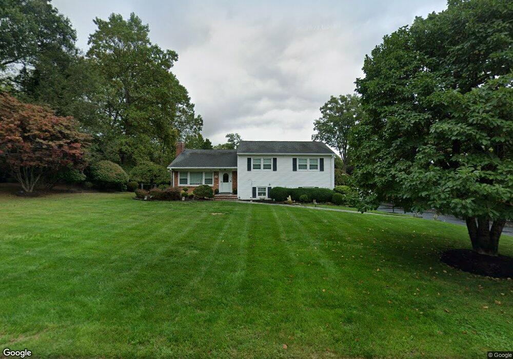 34 Robin Ct, Middletown, NJ 07748 - photo 1