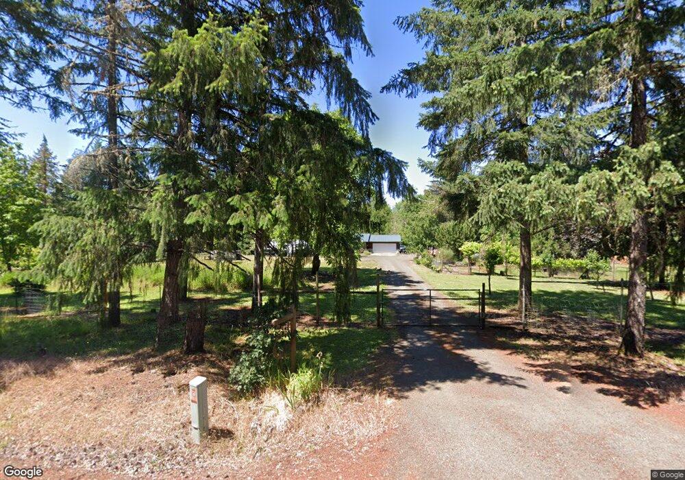 16555 Brown Rd, Dallas, OR 97338 - photo 1