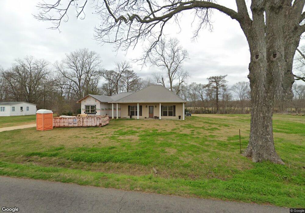 685 Highway 457, Lecompte, LA 71346 - photo 1