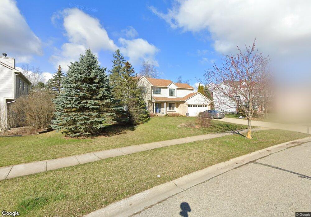 2908 Mystic Dr unit 13, Ann Arbor, MI 48103 - photo 1