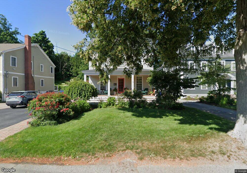 315 Albemarle Rd, Newtonville, MA 02460 - photo 1