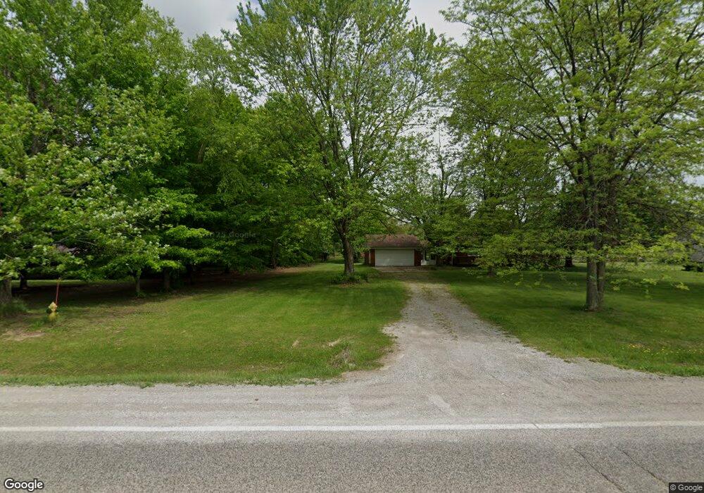 8214 Coldwater Rd, Flushing, MI 48433 - photo 1