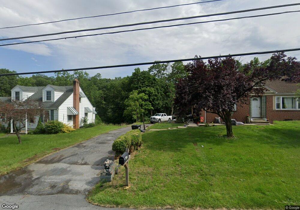 5934 Lincoln Way W, Saint Thomas, PA 17252 - photo 1