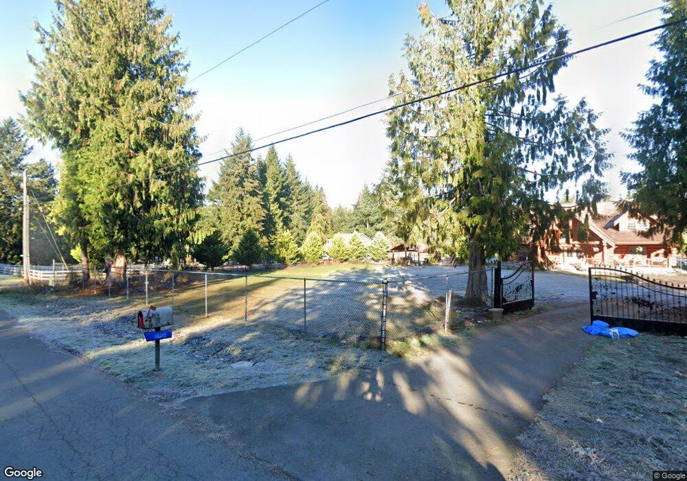 25704 88th Ave E, Graham, WA 98338 - photo 1