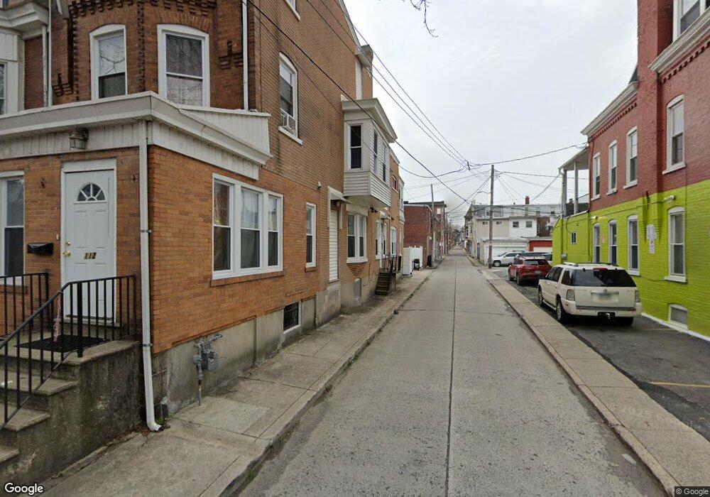 112 N 13th St, Allentown, PA 18102 - photo 1