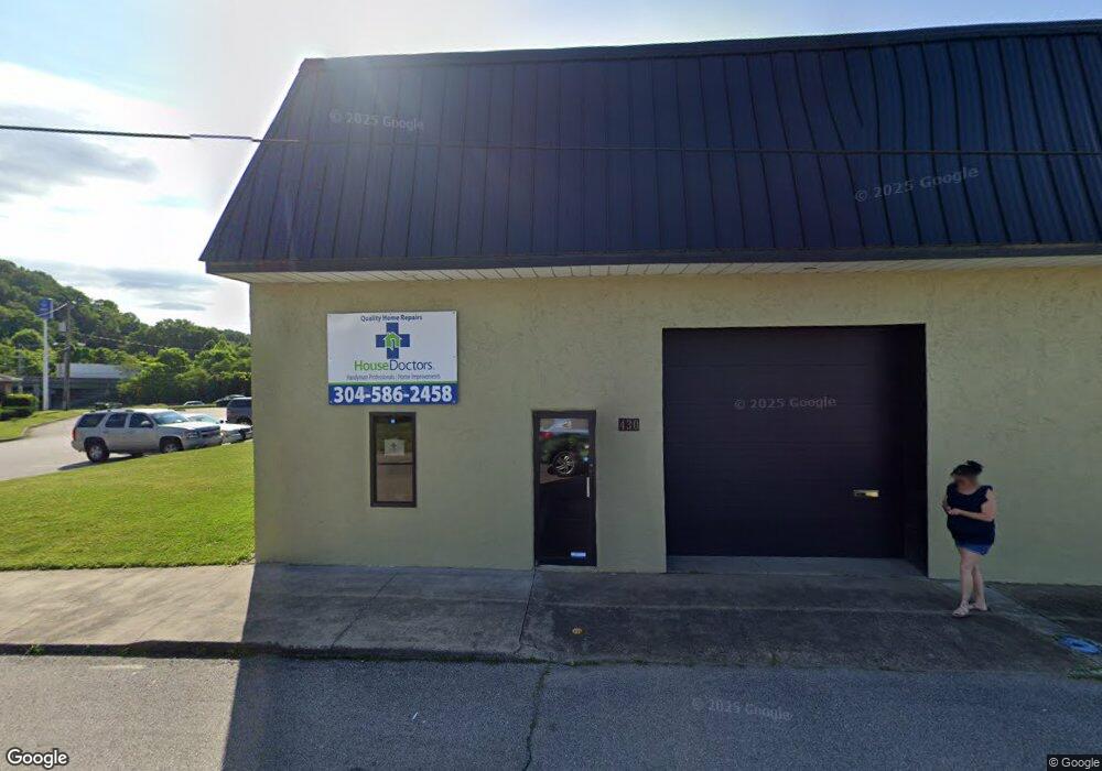 432 12th St, Dunbar, WV 25064 - photo 1