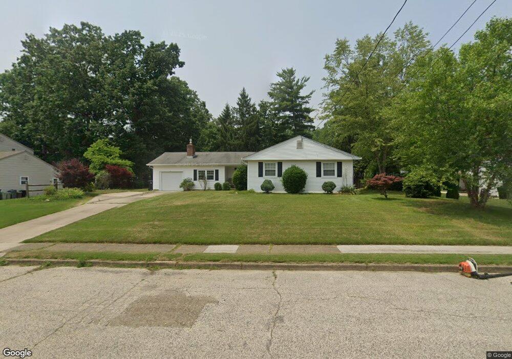 512 Boundary Rd, Pitman, NJ 08071 - photo 1