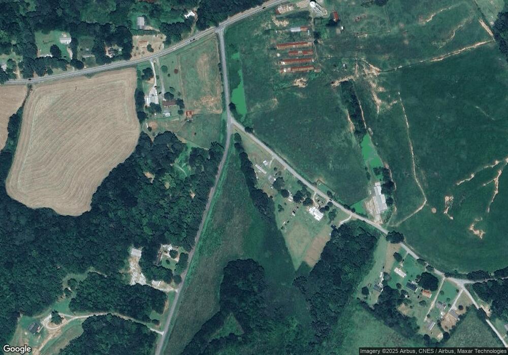 0 Hurricane Grove Rd unit 8642316, Martin, GA 30557 - photo 1