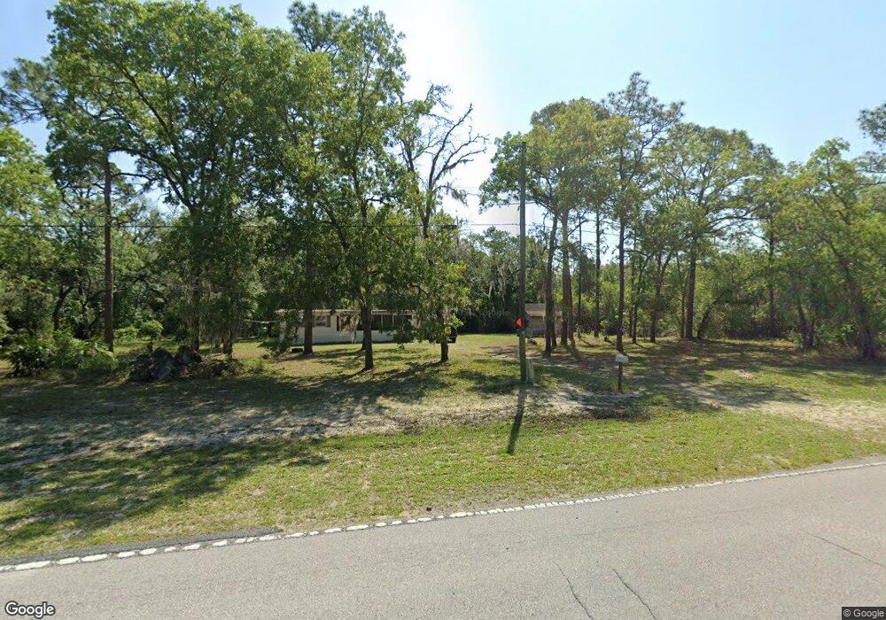 9497 N Auburn Point, Dunnellon, FL 34434 - photo 1