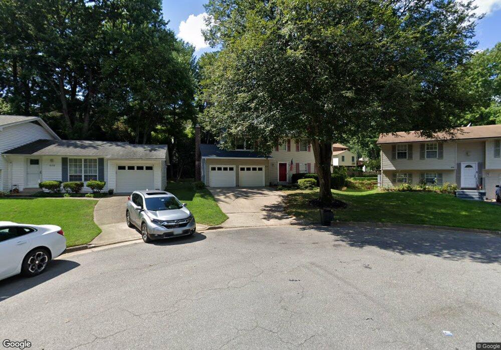 6102 Winter Park Dr, Burke, VA 22015 - photo 1