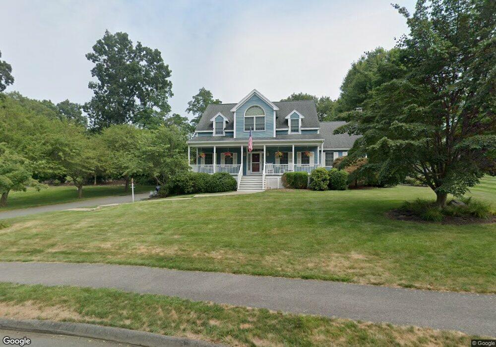 10 Calumet Rd, Danvers, MA 01923 - photo 1