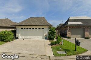 111 Mill Quarters Dr, Houma, LA 70360