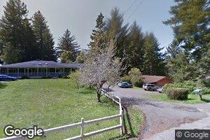 2322 Golf Course Rd, Bayside, CA 95524