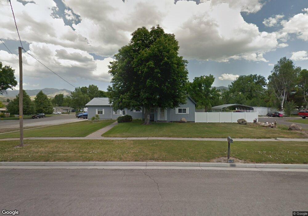 294 N 300 W, Smithfield, UT 84335 - photo 1