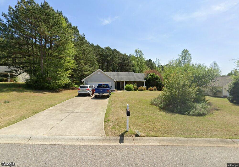 1168 Locust Dr unit 3, Bethlehem, GA 30620 - photo 1