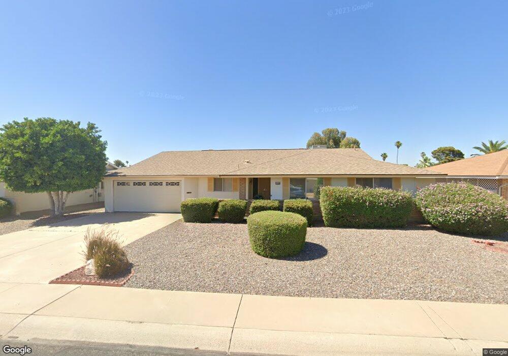 10346 W Kelso Dr, Sun City, AZ 85351 - photo 1