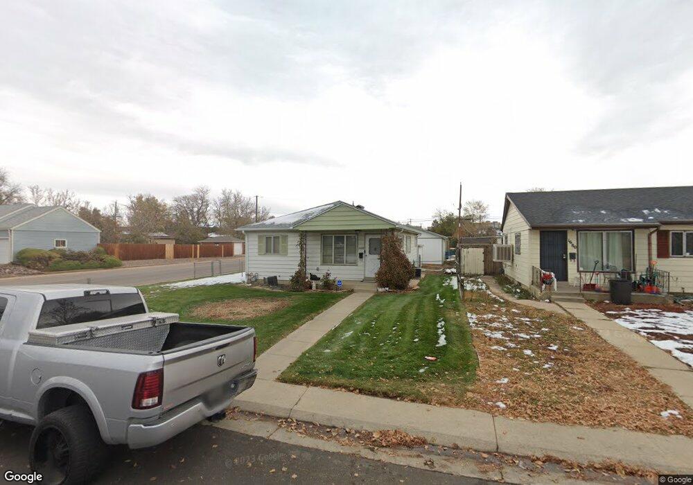 1688 Lansing St, Aurora, CO 80010 - photo 1