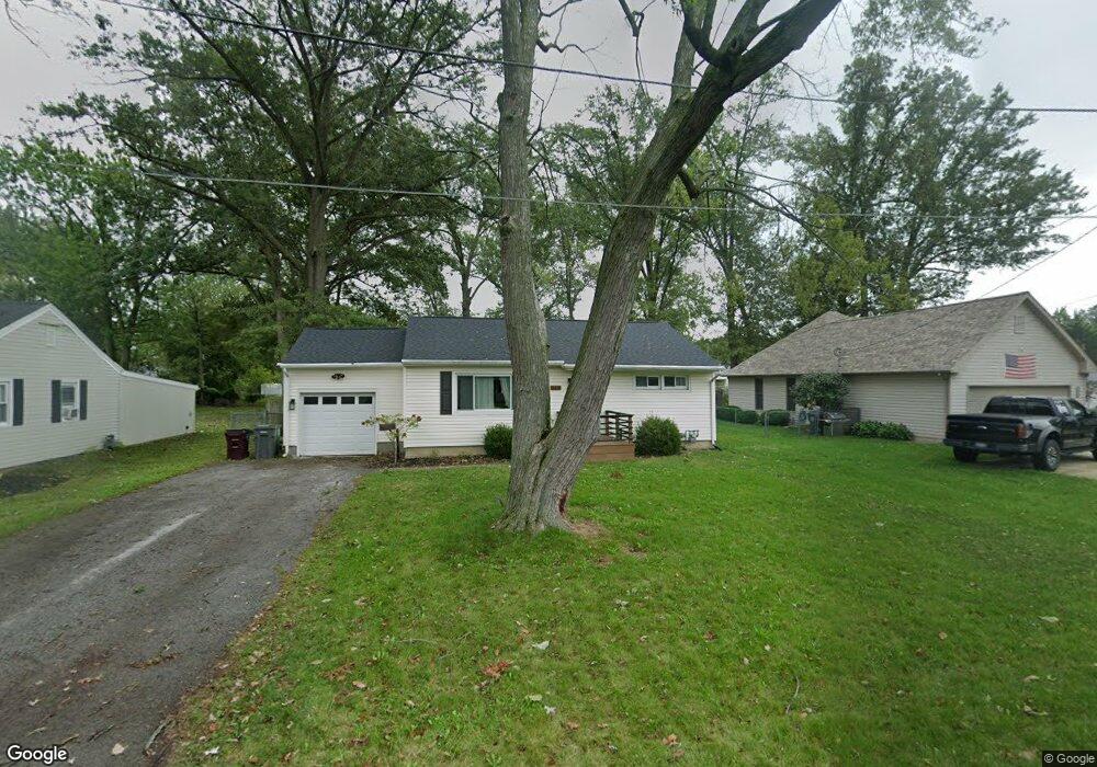 663 Glenwood, Lima, OH 45801 - photo 1