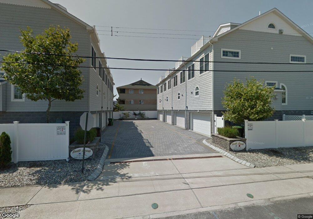 101 21st Ave unit 8, Seaside Park, NJ 08752 - photo 1