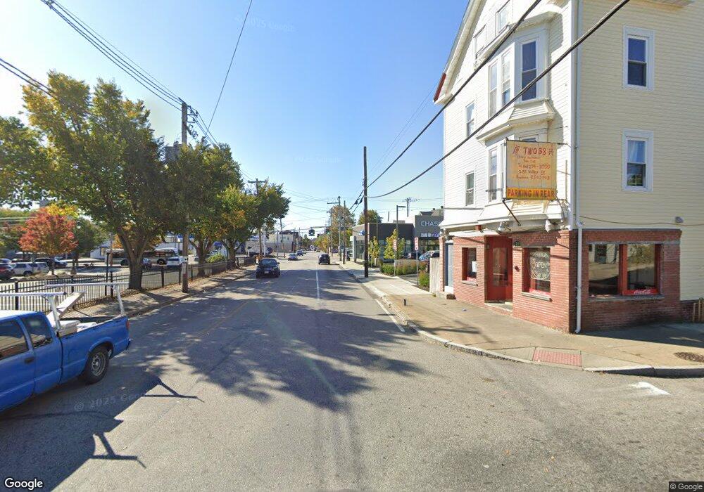 300 Valley St, Providence, RI 02903 - photo 1