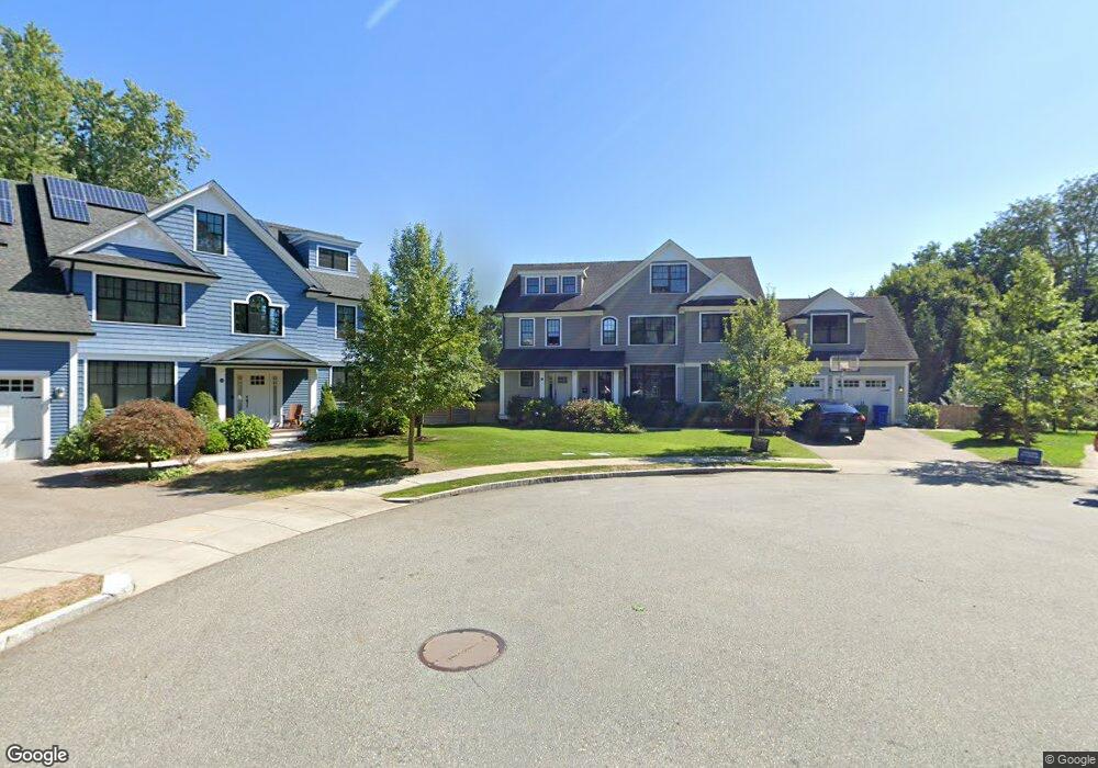 42A Evergreen Cir, West Newton, MA 02465 - photo 1