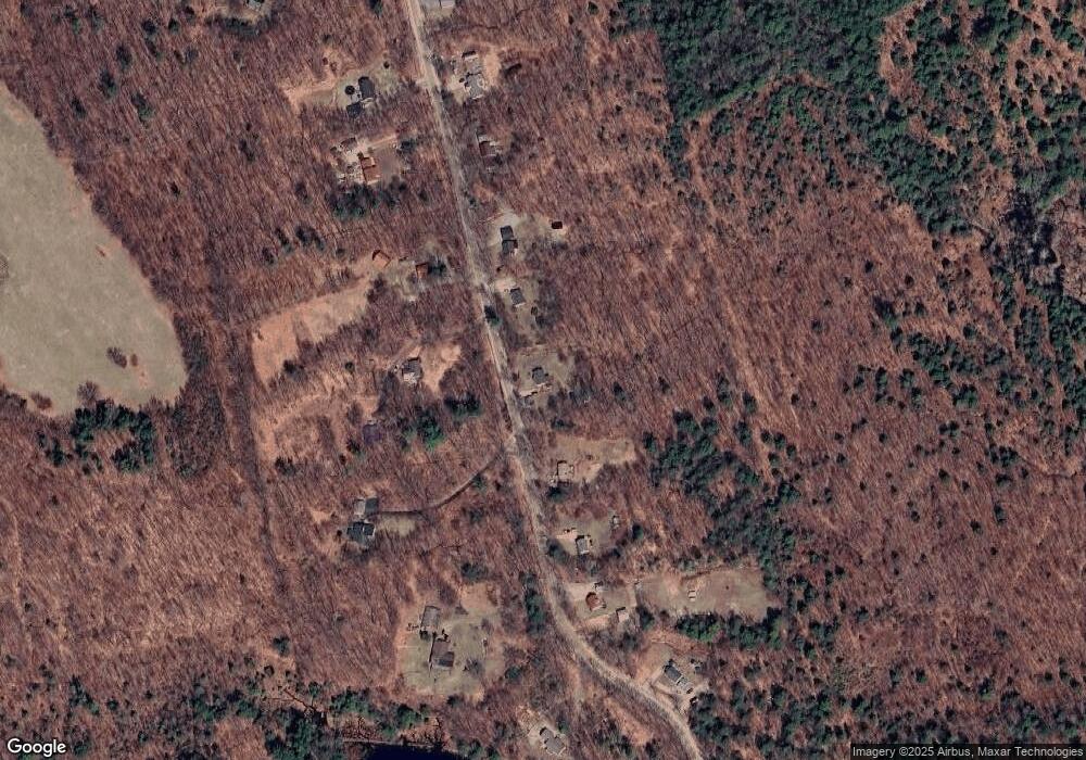 167 Hensmith Rd, Salisbury, NH 03268 - photo 1