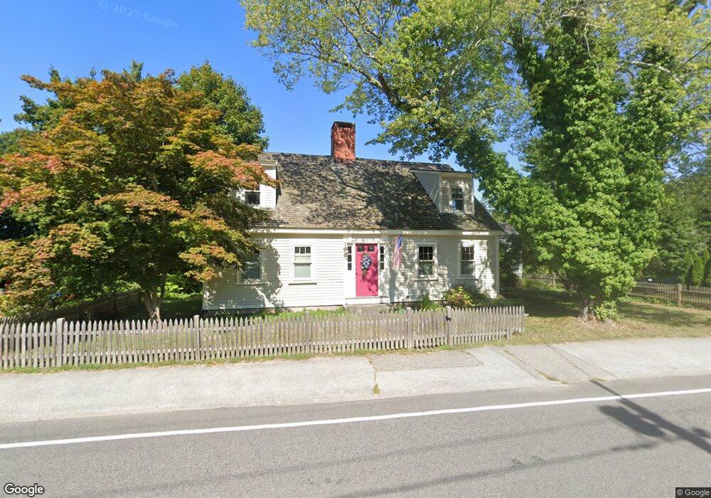 720 Country Way, Scituate, MA 02066 - photo 1