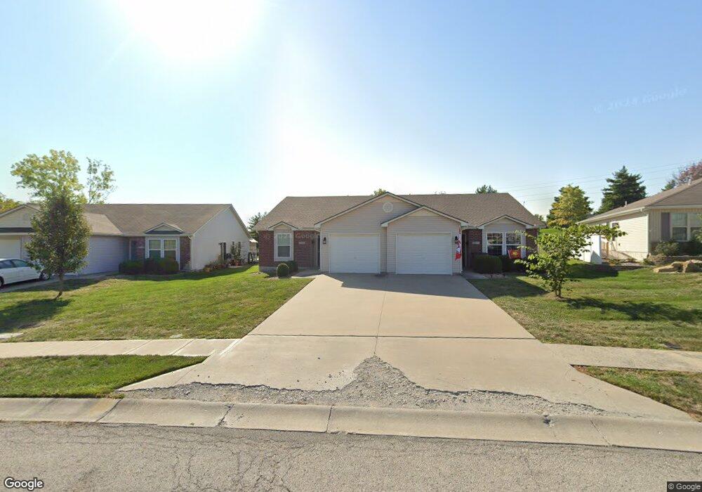 1709 Jo Ann Dr unit 1711, Raymore, MO 64083 - photo 1