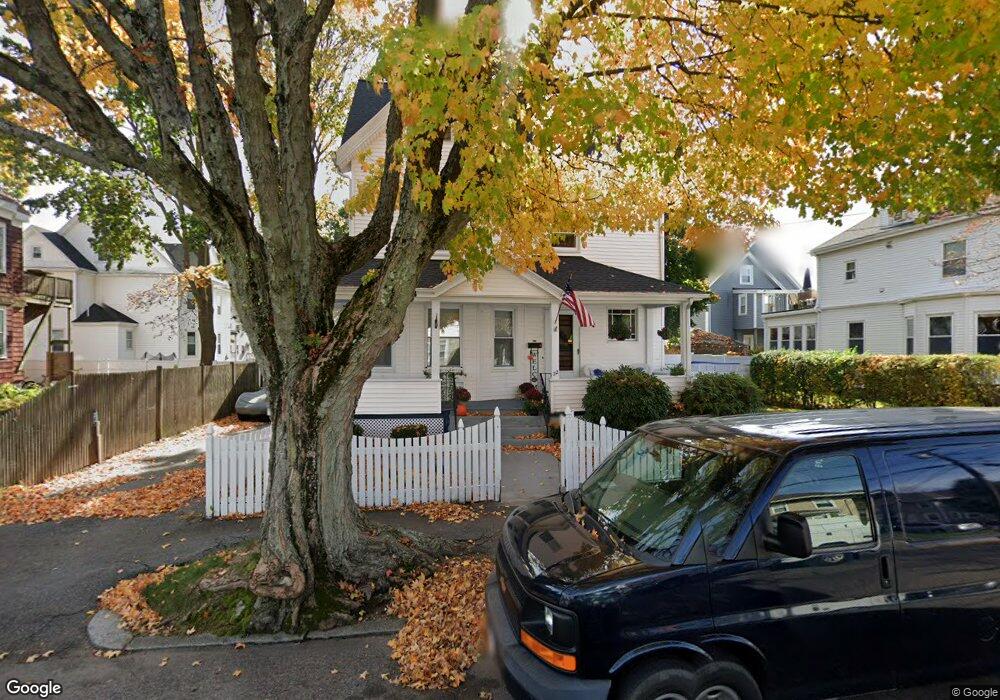 22 Richardson Ave, Wakefield, MA 01880 - photo 1