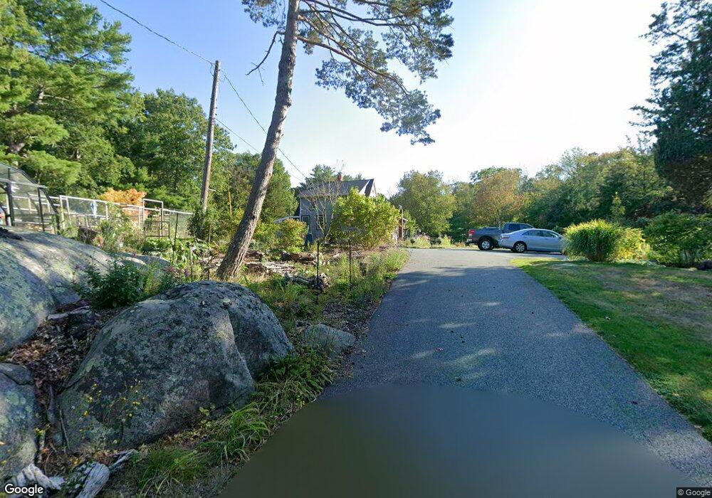 10 Cabot Ln, Gloucester, MA 01930 - photo 1
