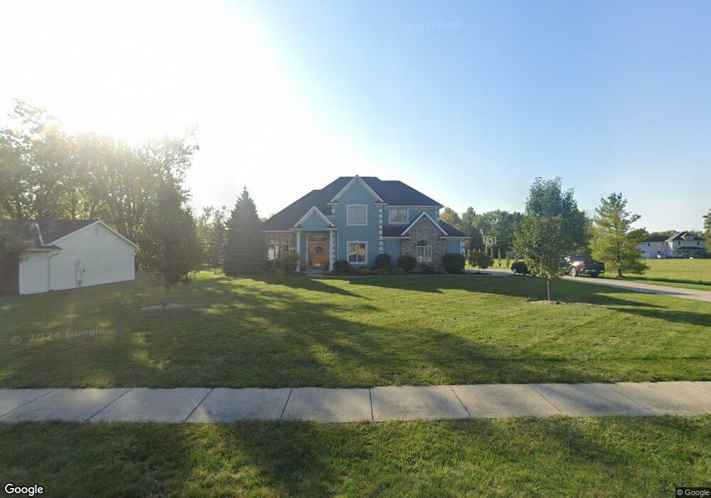 4023 Magnolia Ln, Lima, OH 45806 - photo 1