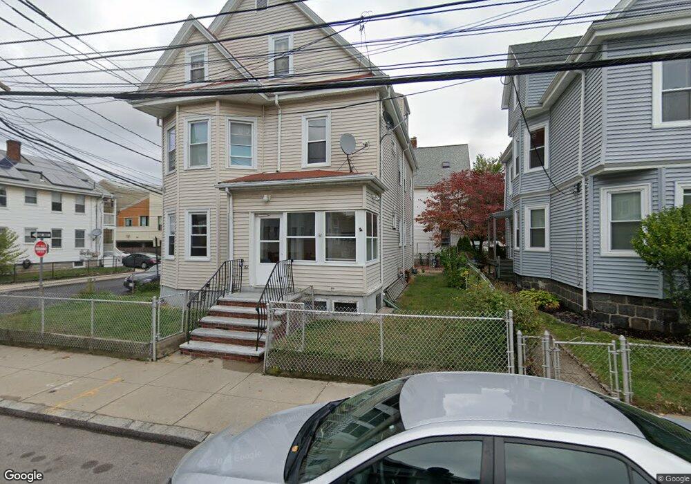 81 Litchfield St unit 1, Brighton, MA 02135 - photo 1