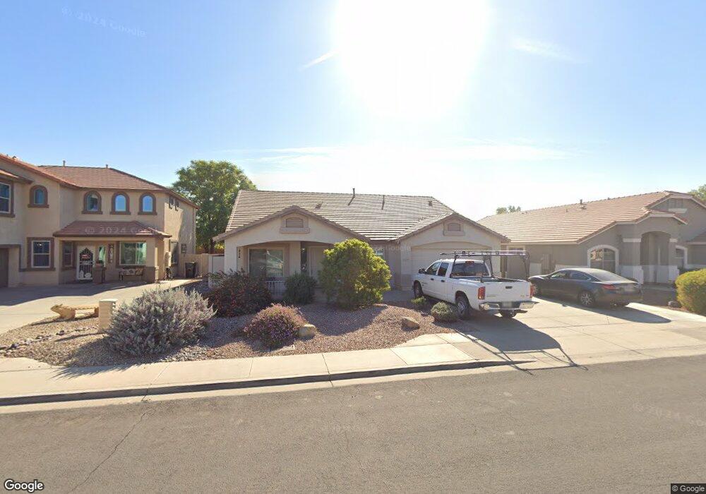 11437 E Petra Ave unit 144, Mesa, AZ 85212 - photo 1