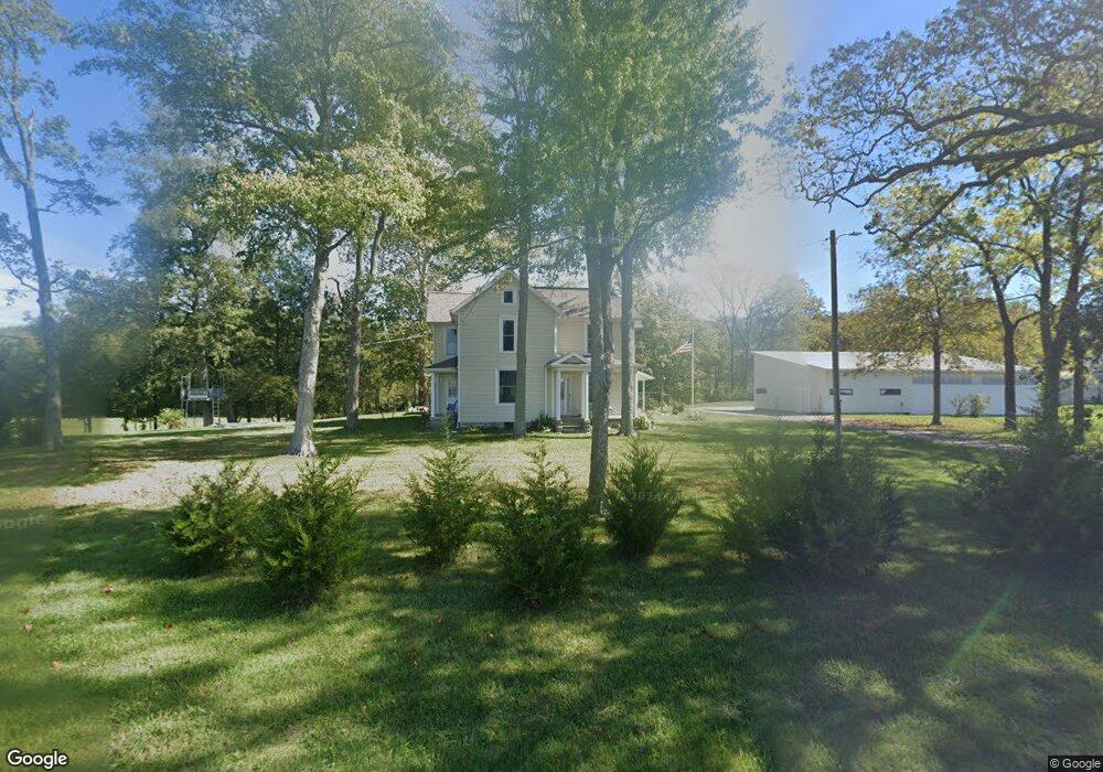 20498 Main Street Rd, Wapakoneta, OH 45895 - photo 1