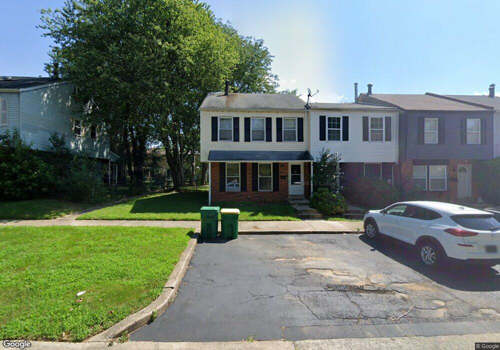 14 Keith St, Newark, DE 19713 - photo 1