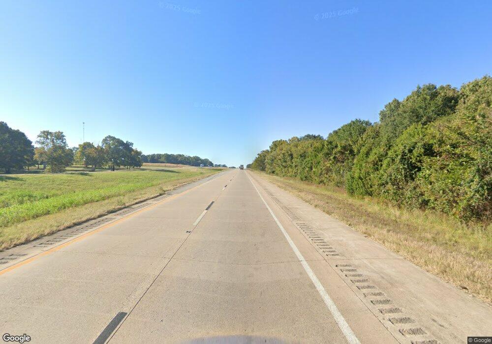 Tract C Highway 75, Caney, OK 74533 - photo 1