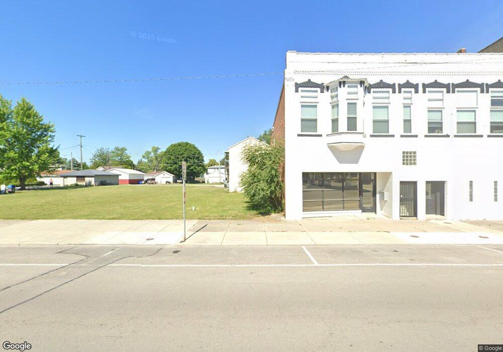 120 S Main St, North Baltimore, OH 45872 - photo 1