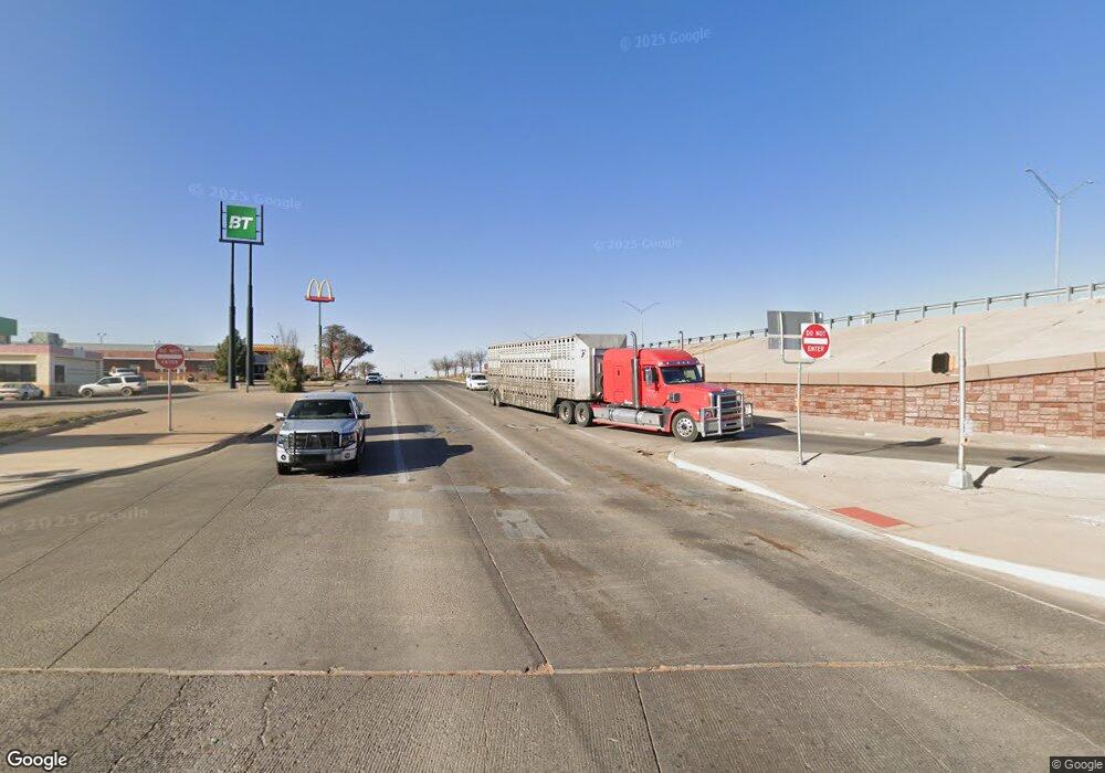 4006 Olton Rd, Plainview, TX 79072 - photo 1