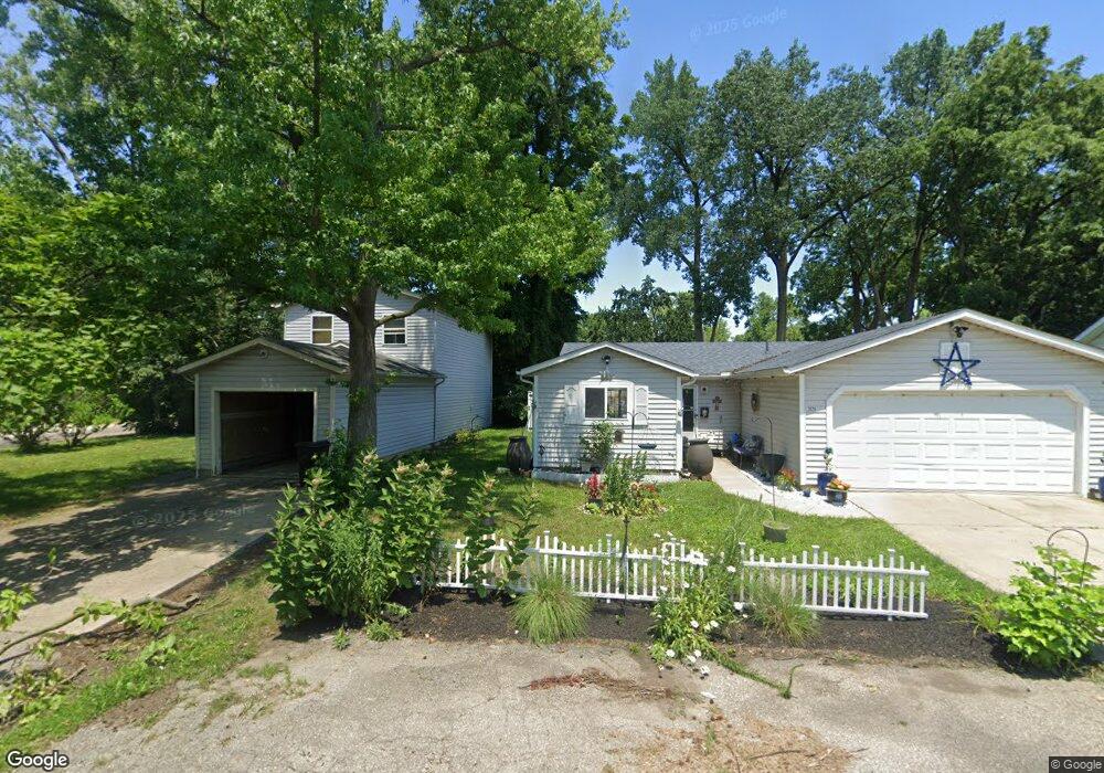 2020 Ward Rd, Columbus, OH 43224 - photo 1