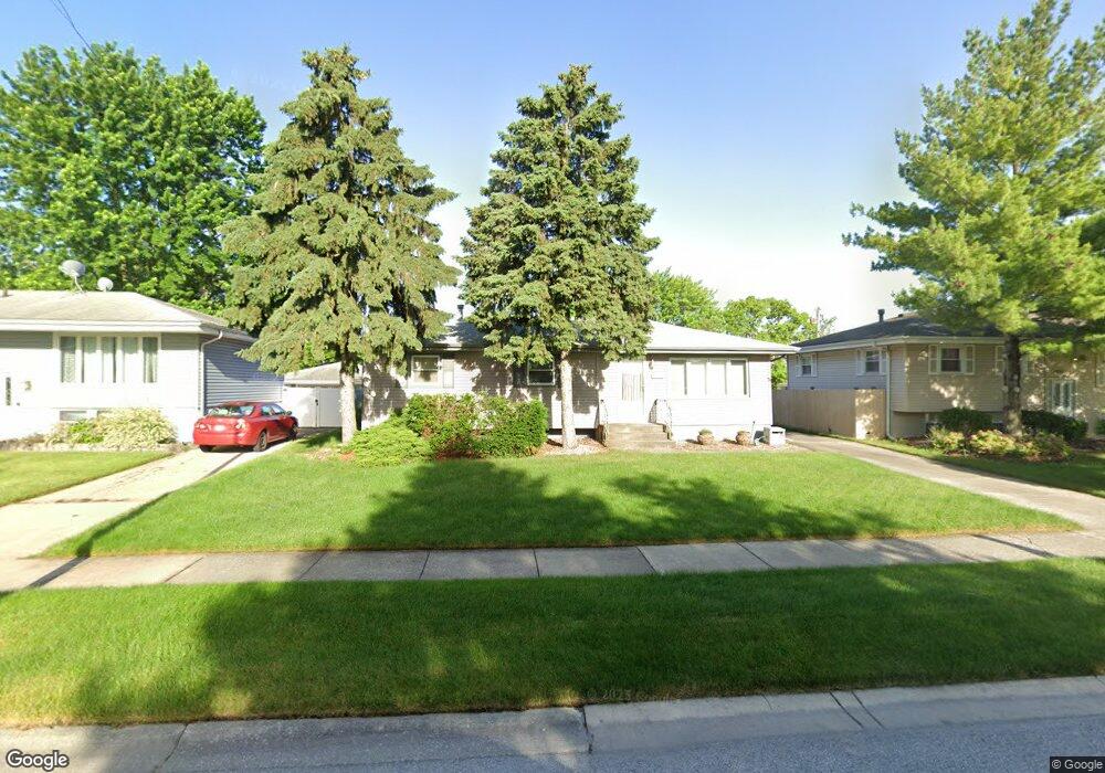 1014 Van Buren Ave, Dyer, IN 46311 - photo 1