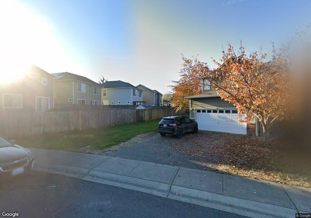 18526 115th Ave E, Puyallup, WA 98374 - photo 1