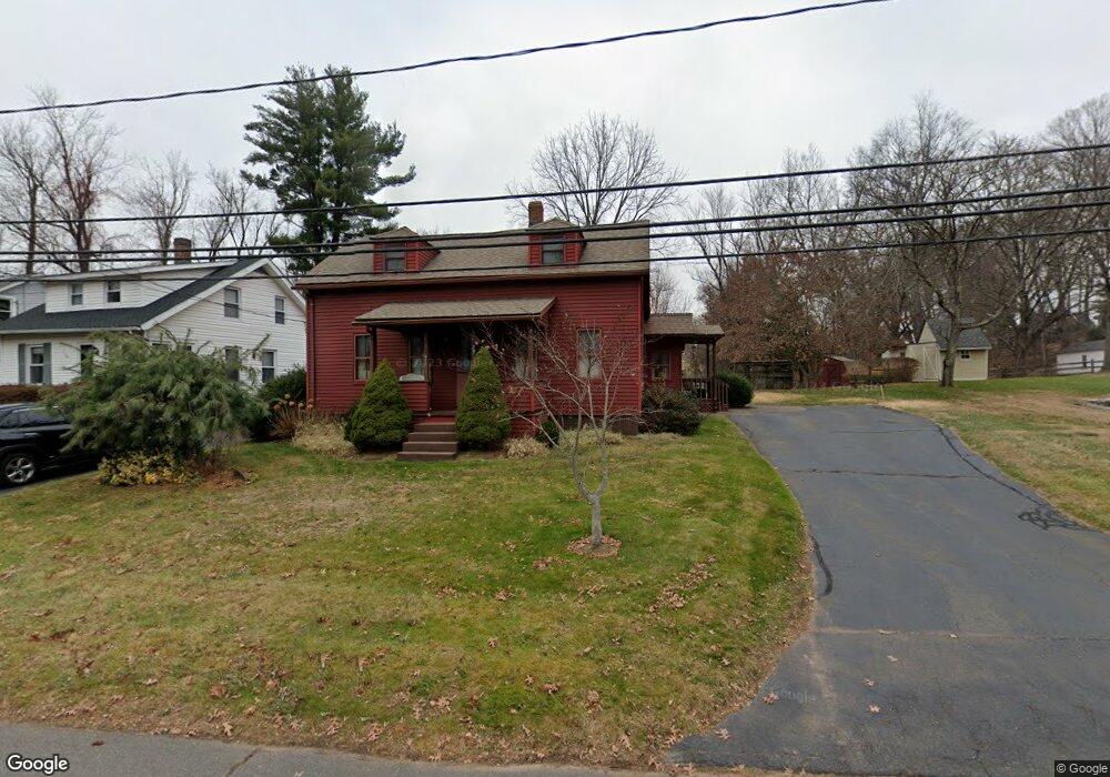 79 Mill St, Glastonbury, CT 06033 - photo 1