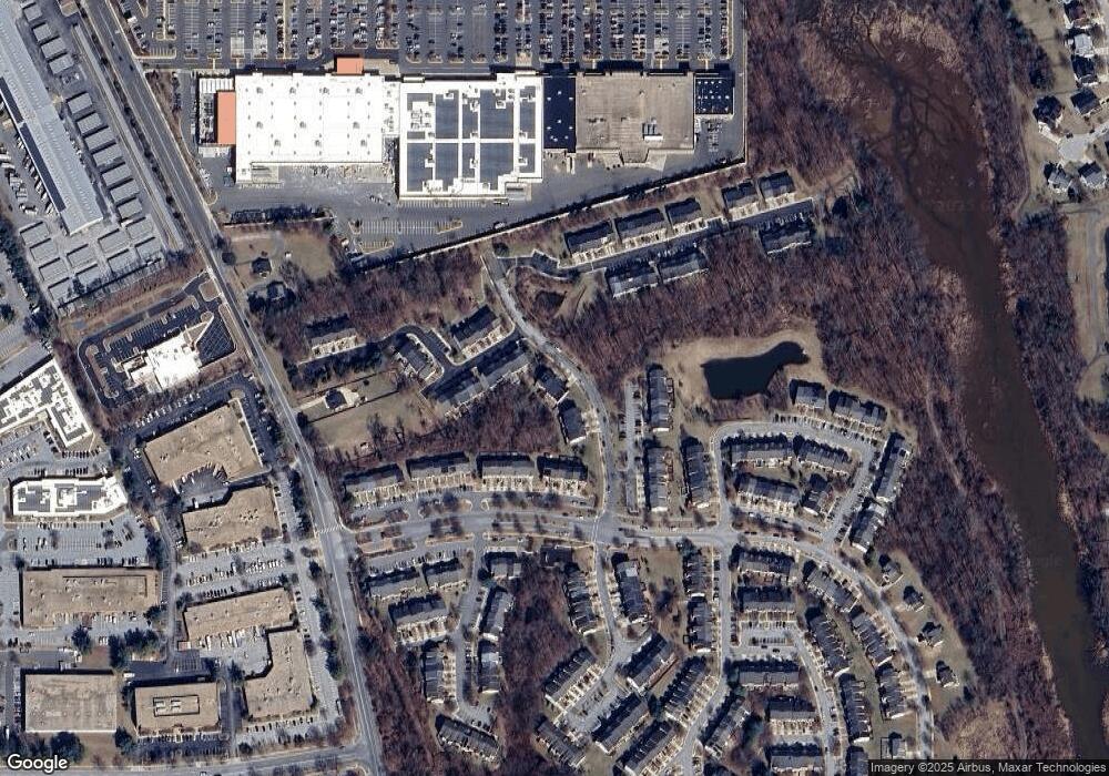 4412 Windflower Way, Bowie, MD 20720 - photo 1