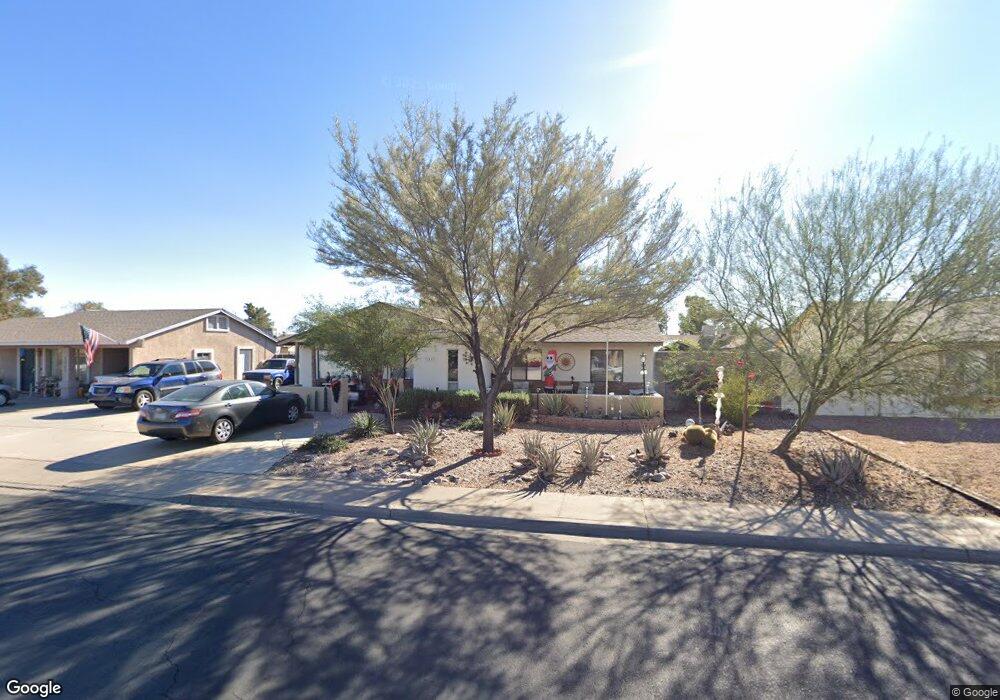2461 E Intrepid Ave, Mesa, AZ 85204 - photo 1
